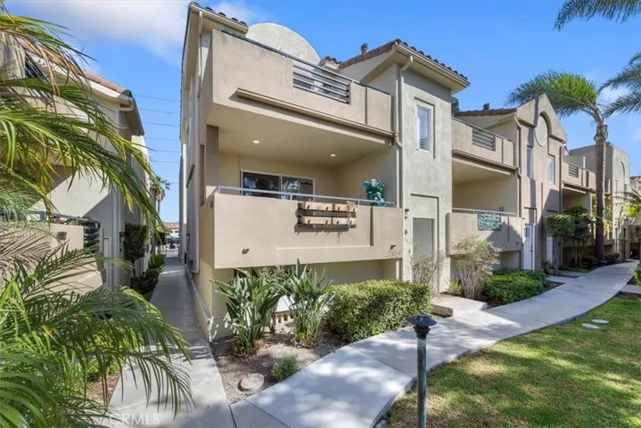 4003 W 165th Street G, Lawndale, California 90260