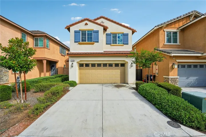 7199 Crescendo Lane, Fontana, California 92336