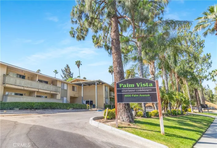 4830 Palm Avenue, Riverside, California 92501
