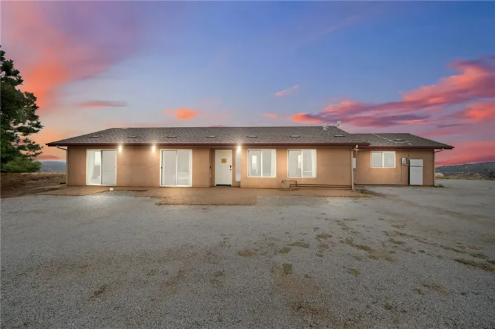 43310 Werney, Coarsegold, California 93614