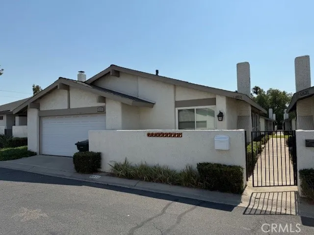 6831 6831 Foxborough Court, Yorba Linda, California 92886