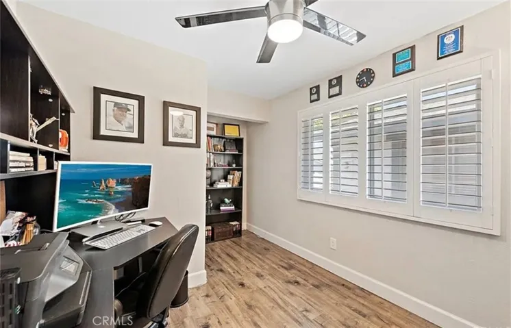 Extra Bedroom