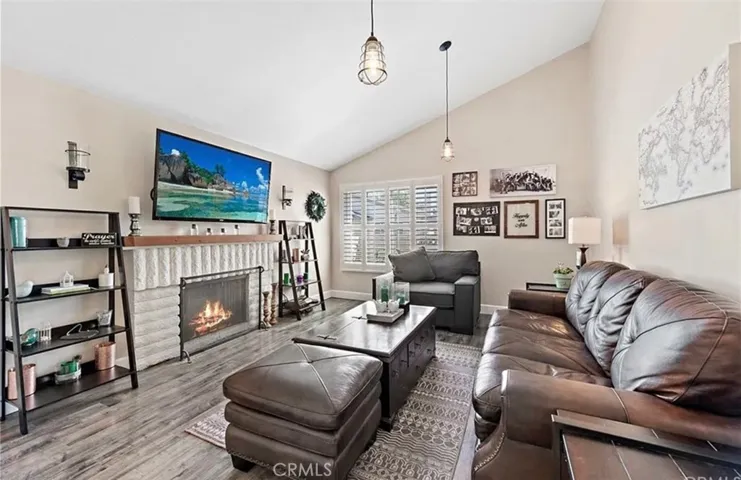 Another view of Family Room