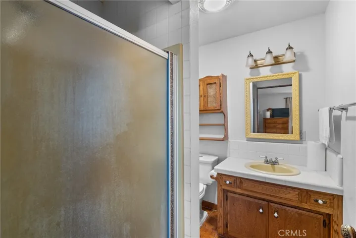 Bathroom #2