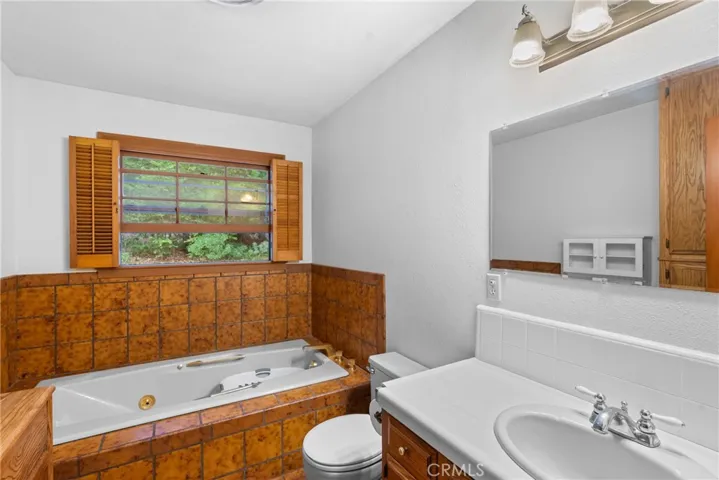Bathroom #1
