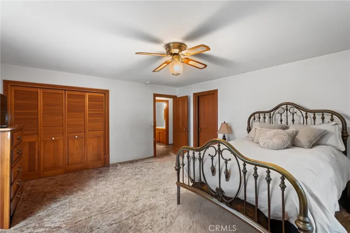 Bedroom #1