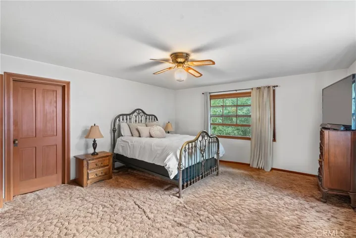 Bedroom #1