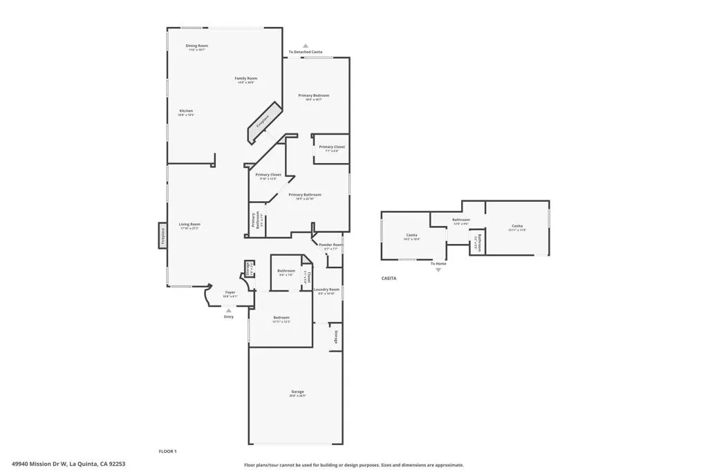 49940 W Mission Drive W, La Quinta, California 92253 home-pic-39