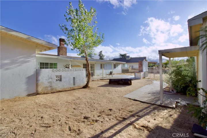 17090 Cholla Avenue, Hesperia, California 92345