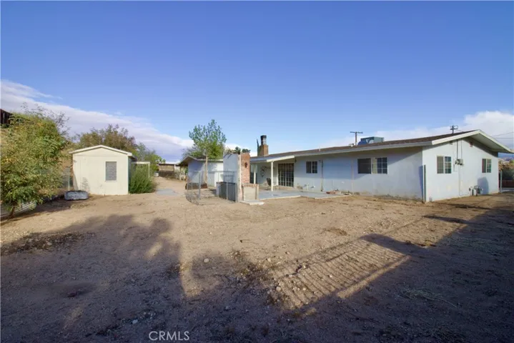 17090 Cholla Avenue, Hesperia, California 92345