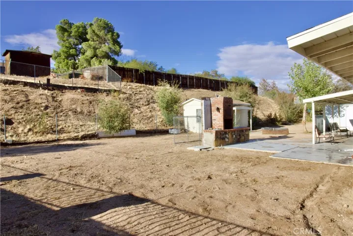 17090 Cholla Avenue, Hesperia, California 92345