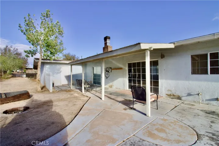 17090 Cholla Avenue, Hesperia, California 92345