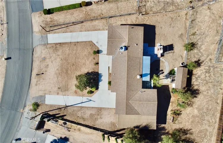17090 Cholla Avenue, Hesperia, California 92345