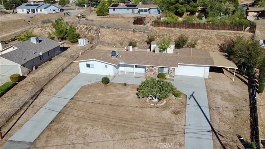 17090 Cholla Avenue, Hesperia, California 92345