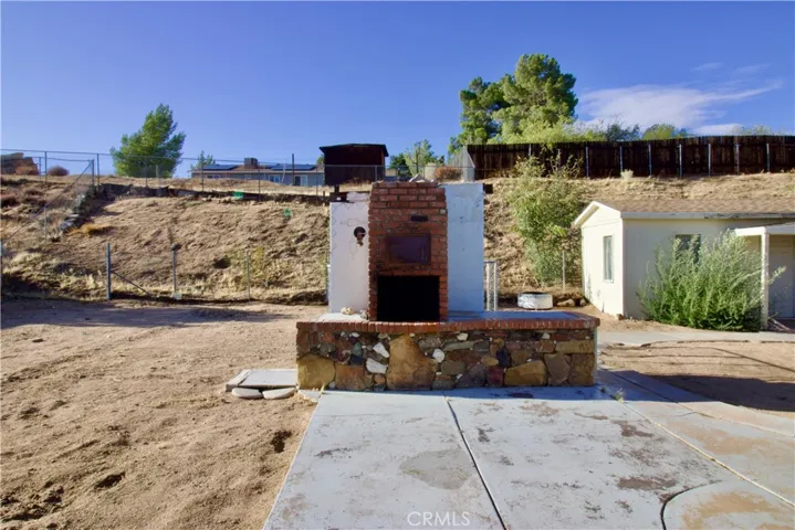 17090 Cholla Avenue, Hesperia, California 92345