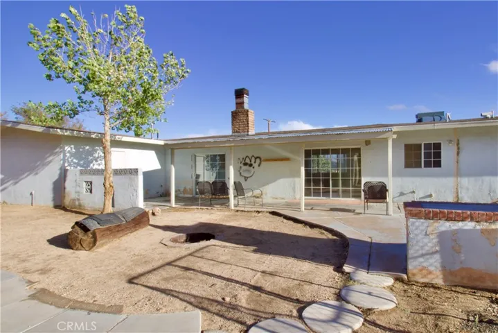 17090 Cholla Avenue, Hesperia, California 92345