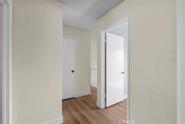 Level 2 top of staircase-hallway