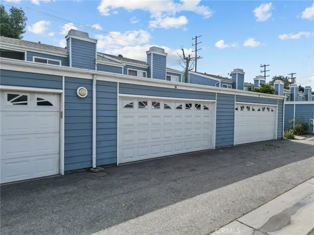 Garage Door