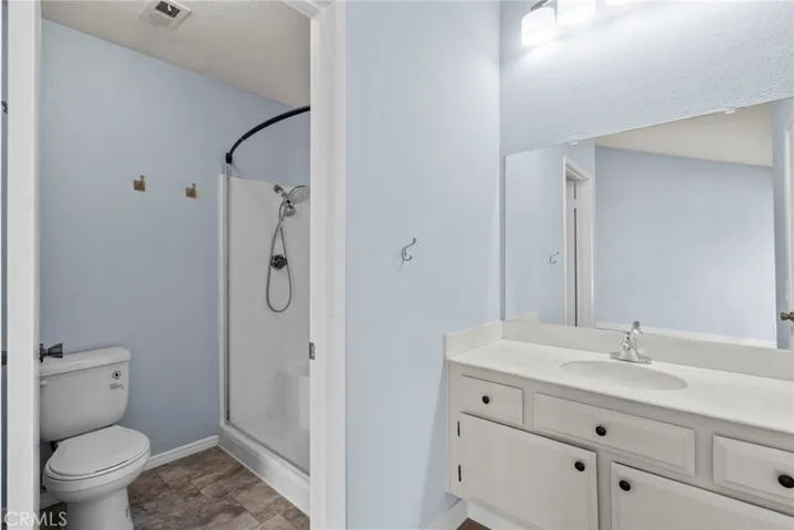 Primary Bathroom Level 2