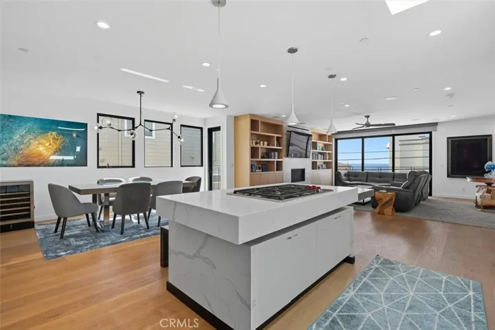 1603 S Catalina Avenue, Redondo Beach, California 90277