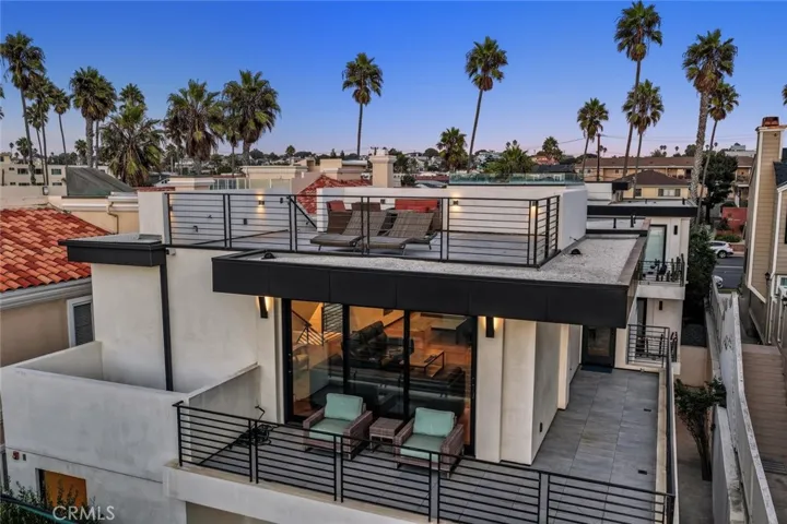 1603 S Catalina Avenue, Redondo Beach, California 90277