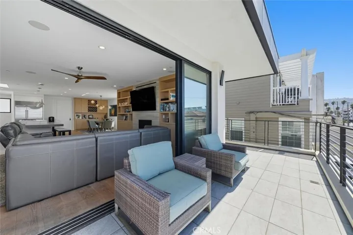 1603 S Catalina Avenue, Redondo Beach, California 90277