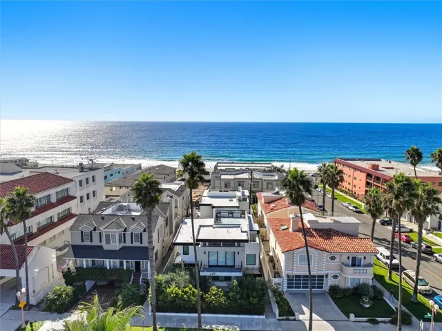 1603 S Catalina Avenue, Redondo Beach, California 90277
