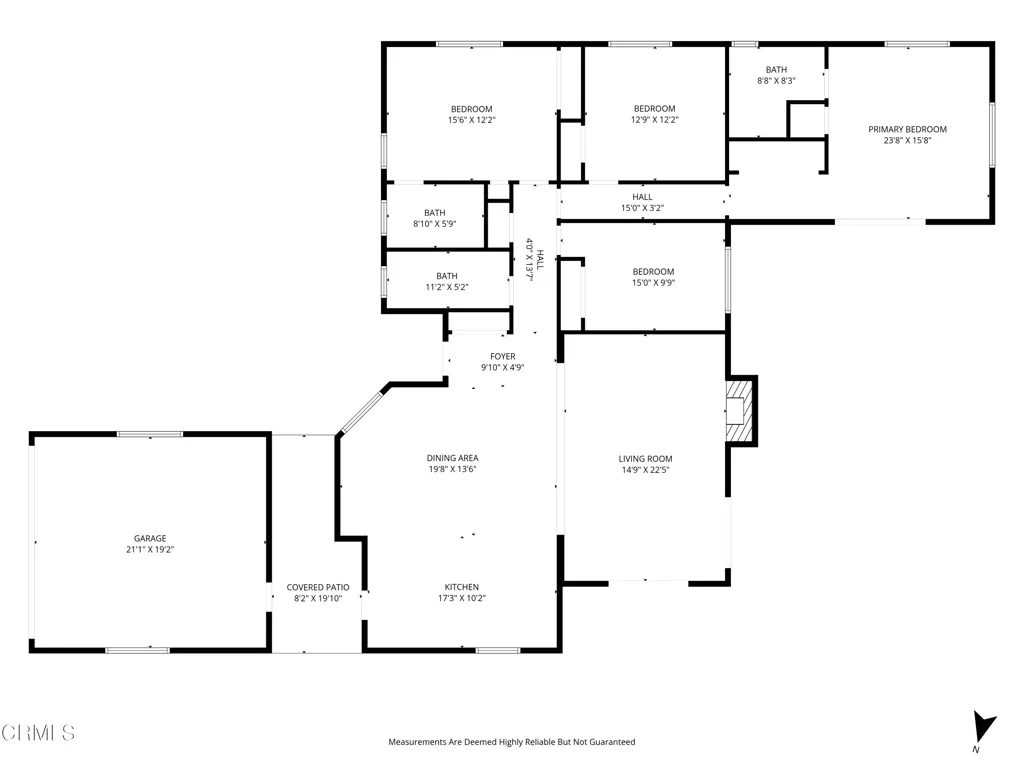 511 Beverly Circle, Camarillo, California 93010 home-pic-70