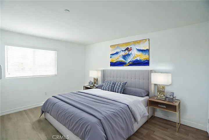 Virtual Staging