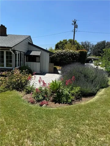 1815 El Vista Circle, Arcadia, California 91006