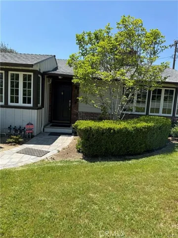 1815 El Vista Circle, Arcadia, California 91006