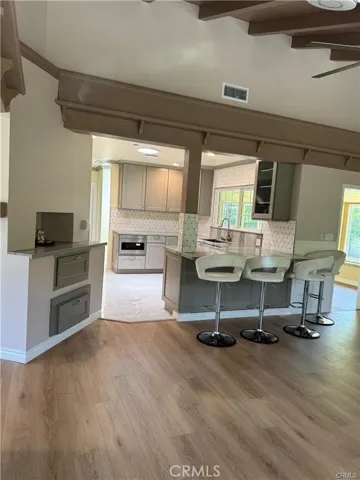 1815 El Vista Circle, Arcadia, California 91006