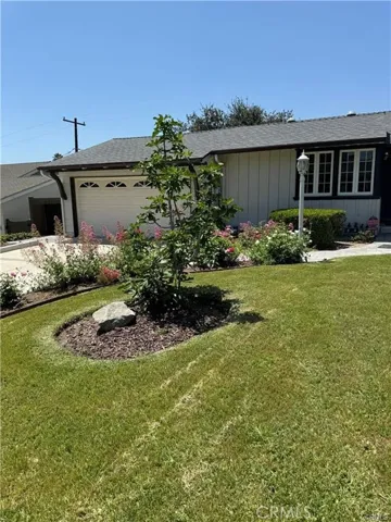 1815 El Vista Circle, Arcadia, California 91006