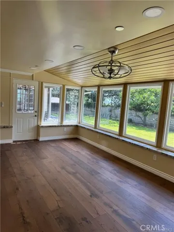 1815 El Vista Circle, Arcadia, California 91006