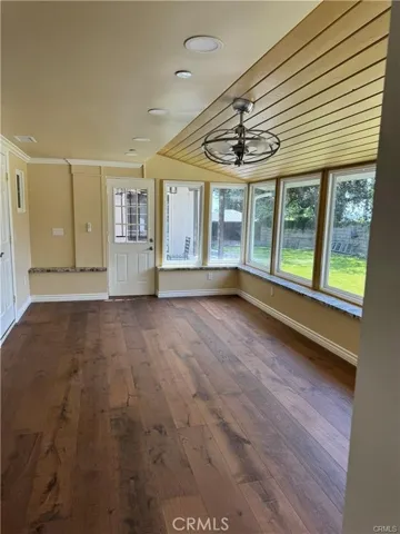 1815 El Vista Circle, Arcadia, California 91006