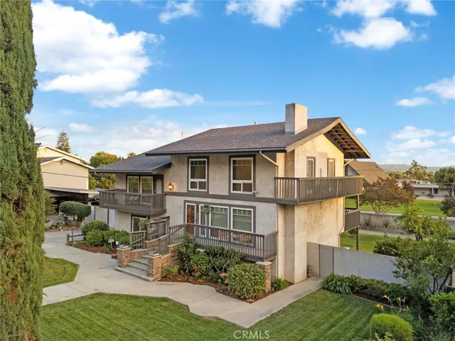 514 Fernpark Drive, Glendora, California 91741