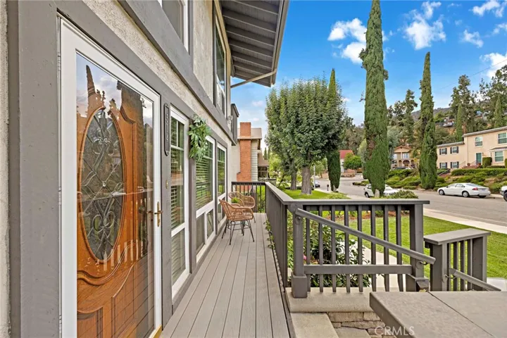 Welcome to this 4 bedroom, 3 bathroom home.