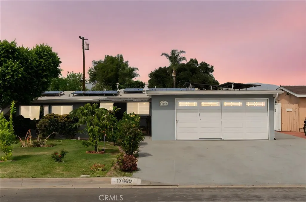 17009 E Tudor Street, Covina, California 91722 home-pic-0