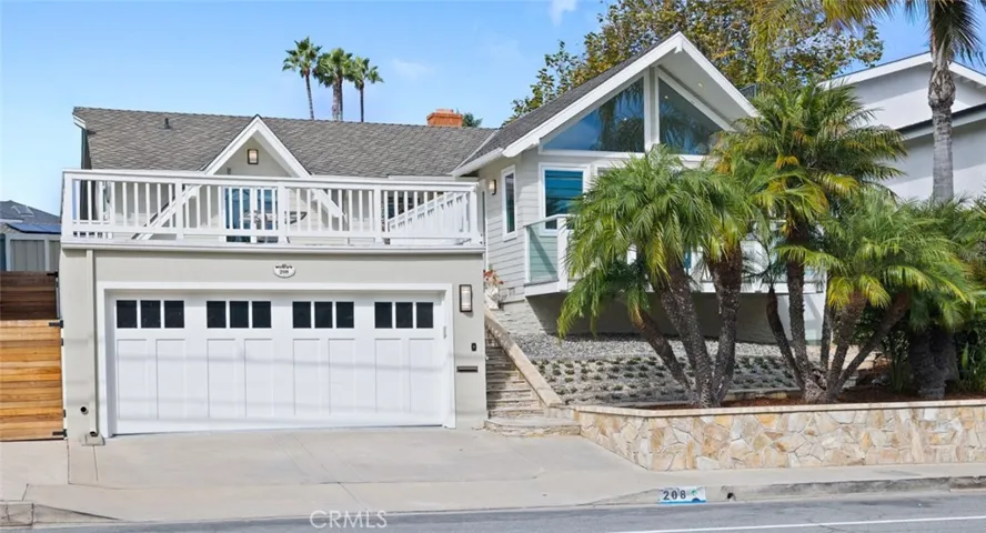208 W Avenida De Los Lobos Marinos, San Clemente, California 92672