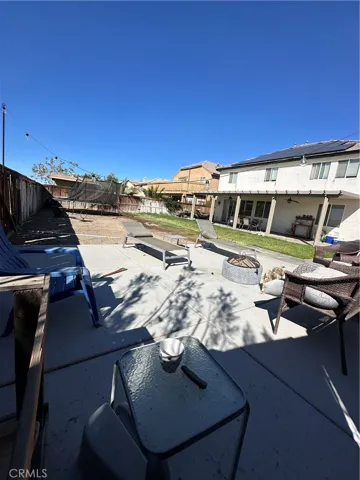 11785 Forest Park Ln, Victorville, California 92392