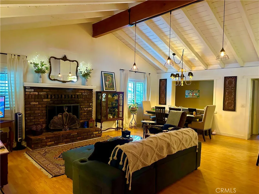 5726 Lodgepole Drive, Wrightwood, California 92397 home-pic-7