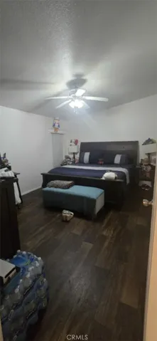 Primary  bedroom
