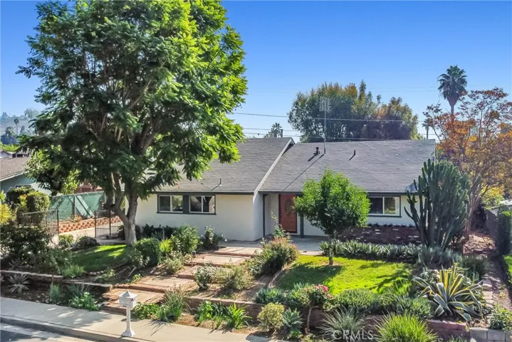 2838 Shenandoah Road, Riverside, California 92506