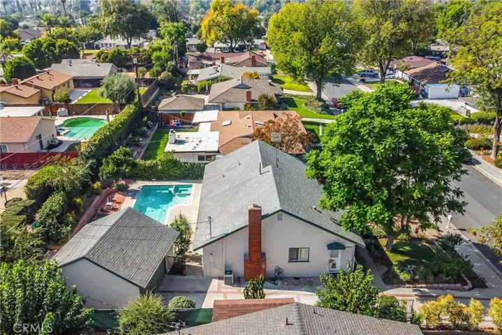 2838 Shenandoah Road, Riverside, California 92506