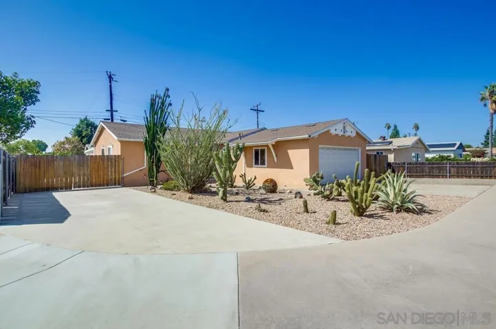 398 Fordyce St, El Cajon, California 92019