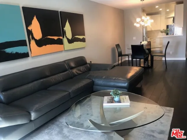 Great open layout