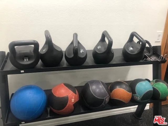Weights