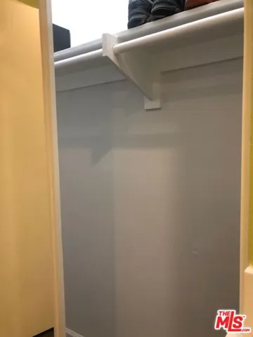 TWO closets in Primary suite