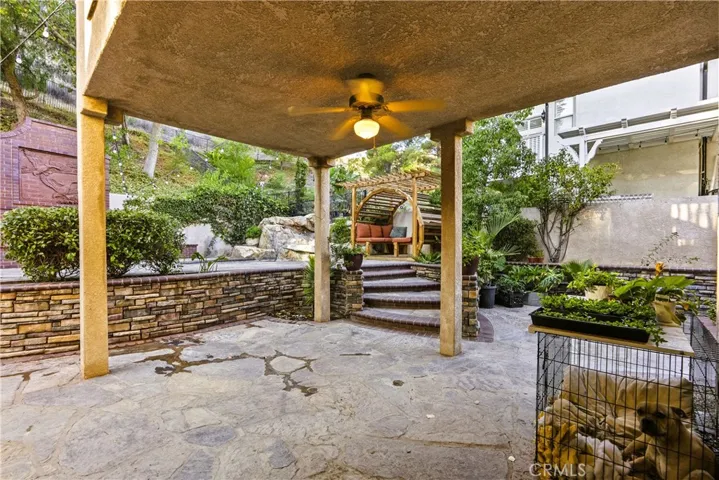28811 Park Woodland, Saugus, California 91390