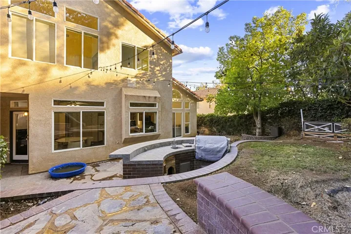 28811 Park Woodland, Saugus, California 91390